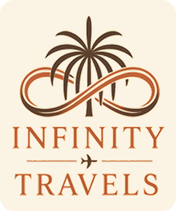 Infinity Travels