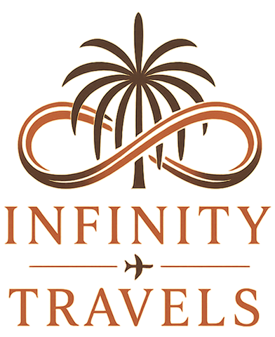 Infinity Travels