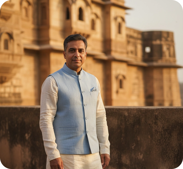 Rajiv Singh Dev