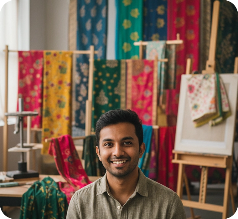 Siddharth Sen